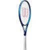 Wilson US Open Shift 99 V1 Unstrung Performance Tennis Rackets – Grip Sizes 1-4(Grip Size 1 – 4 1/8″)