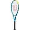 Wilson Ultra 100 V4 Britto Hearts Unstrung Performance Tennis Rackets – Grip Sizes 1-3