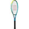Wilson Ultra 100 V4 Britto Hearts Unstrung Performance Tennis Rackets – Grip Sizes 1-3