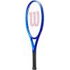 Wilson Ultra 25 V5 Junior Performance Tennis Racket – Electric Indigo