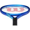 Wilson Ultra 26 V5 Junior Performance Tennis Racket – Electric Indigo