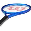 Wilson Ultra 26 V5 Junior Performance Tennis Racket – Electric Indigo