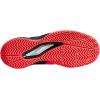Wilson Unisex-Child Rush Pro Ace Junior Tennis Shoes(Diva Pink/Black/White)