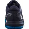 Wilson Unisex-Child Rush Pro Ace Junior Tennis Shoes(Navy Blazer/White/Atomic Blue)