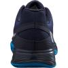Wilson Unisex-Child Rush Pro Lite Junior Tennis Shoes(Navy Blazer/White/Atomic Blue)