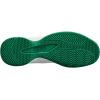 Wilson Unisex-Child Rush Pro Lite Junior Tennis Shoes(White/Bosphorus)