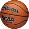Wilson Verified Indoor/Outdoor Basketballs(Brown/Black)