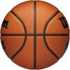 Wilson Verified Indoor/Outdoor Basketballs(Brown/Black)