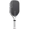 Wilson Vesper Lite Pickleball Paddle – Grip Size 1-4 1/8″, Black/White
