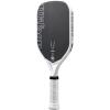 Wilson Vesper Lite Pickleball Paddle – Grip Size 1-4 1/8″, Black/White