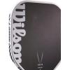 Wilson Vesper Pickleball Paddles – Grip Size 1-4 1/8″(Control)
