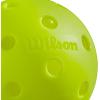 Wilson Wilson Tru 32 Pickleball Balls(Yellow)