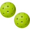 Wilson Wilson Tru 32 Pickleball Balls(Yellow)