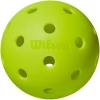 Wilson Wilson Tru 32 Pickleball Balls(Yellow)