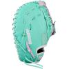 Wilson Winter 2025 A2000® Fastpitch Gloves(Seafoam/Lavender/White)