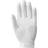 Wilson Women’s Grip Plus Golf Gloves – White(Medium)