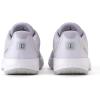 Wilson Womens Intrigue Lite Women’s Tennis Shoes(Lavender Blue/White/Lunar Rock)