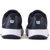 Wilson Womens Intrigue Lite Women’s Tennis Shoes(Navy Blazer/White)