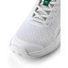 Wilson Womens Intrigue Lite Women’s Tennis Shoes(White/Bosphorus)