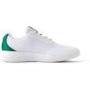 Wilson Womens Intrigue Lite Women’s Tennis Shoes(White/Bosphorus)