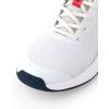 Wilson Womens Intrigue Lite Women’s Tennis Shoes(White/Navy Blazer/Dubarry)