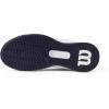 Wilson Womens Intrigue Pro Women’s Tennis Shoes(Navy Blazer/White)