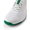 Wilson Womens Intrigue Pro Women’s Tennis Shoes(White/Bosphorus)