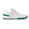 Wilson Womens Intrigue Pro Women’s Tennis Shoes(White/Bosphorus)