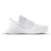 Wilson Womens Intrigue Pro Women’s Tennis Shoes(White/Silver)