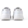 Wilson Womens Intrigue Pro Women’s Tennis Shoes(White/Silver)
