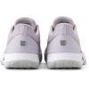 Wilson Womens Intrigue Tour Women’s Tennis Shoes(Lavender Blue/White/Lunar Rock)