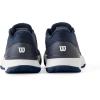 Wilson Womens Intrigue Tour Women’s Tennis Shoes(Navy Blazer/White)