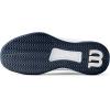 Wilson Womens Intrigue Tour Women’s Tennis Shoes(Navy Blazer/White)