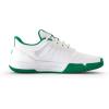 Wilson Womens Intrigue Tour Women’s Tennis Shoes(White/Bosphorus)