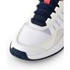 Wilson Womens Intrigue Tour Women’s Tennis Shoes(White/Navy Blazer/Dubarry)