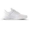 Wilson Womens Intrigue Tour Women’s Tennis Shoes(White/Silver)