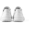 Wilson Womens Intrigue Tour Women’s Tennis Shoes(White/Silver)