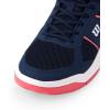 Wilson Womens Pickle Pro Women’s Pickleball Shoes(Navy Blazer/White/Dubarry)