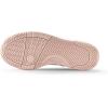 Wilson Womens Pickle Pro Women’s Pickleball Shoes(White/Cameo Rose)
