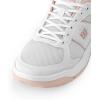 Wilson Womens Pickle Pro Women’s Pickleball Shoes(White/Cameo Rose)