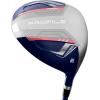 Wilson Women’s Profile Complete Golf Set with Cart Bag – Right Hand, Tall, Ladies, Navy/Rose Gold/Silver