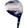 Wilson Women’s Right Handed Profile Complete Golf Set with Cart Bag(Petite)