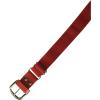 Wilson Youth Elastic Belt(Scarlet)