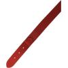 Wilson Youth Elastic Belt(Scarlet)