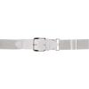 WILSON Adult Elastic(White)
