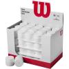 WILSON Luxilon Eco Spin 125mm/17g Tennis String(White)