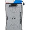 WILSON NBA Basketball Coaches Dry Erase Board