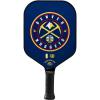 WILSON NBA Collection Fierce Team Pickleball Paddles – Grip Size 2-4 1/4″(Denver Nuggets)