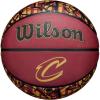 WILSON NBA Team Graffiti Basketballs – Size 7-29.5″(Cleveland Cavaliers)