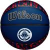 WILSON NBA Team Graffiti Basketballs – Size 7-29.5″(Los Angeles Clippers)